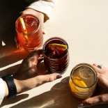 Don Juan Bar (restaurante, Bar, Cafe) Getränk