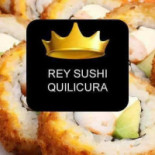 Rey Sushi food