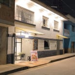 I Love Hotdogs Cafe Snack Exterior