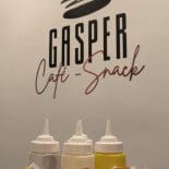 I Love Hotdogs Cafe Snack Bebida