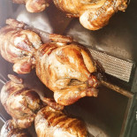 La Jarana Peruano Comida