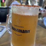 La Jarana Peruano Bebida