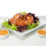 PollerÍa La Reyna Comida