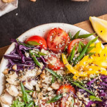 Cyc Viandas Gourmet Essen