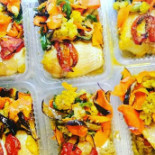 Cyc Viandas Gourmet Essen