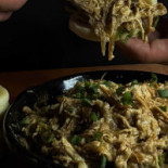 Fuego Y Sabor Comida