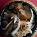 Fuego Y Sabor Comida