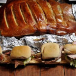 Fuego Y Sabor Comida