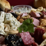 Fuego Y Sabor Comida