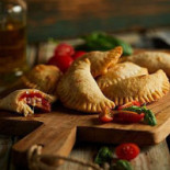 Fuego Y Sabor Comida