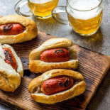 Fuego Y Sabor Comida