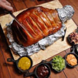 Fuego Y Sabor Comida