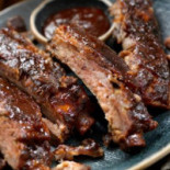 Fuego Y Sabor Comida