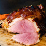 Fuego Y Sabor Comida