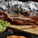 Fuego Y Sabor Comida