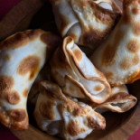 Fuego Y Sabor Bebida