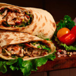 Fuego Y Sabor Bebida