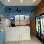 L' Artisan Pasta Dentro