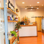 L' Artisan Pasta Dentro