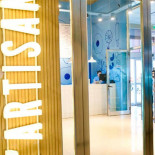 L' Artisan Pasta Dentro