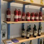 L' Artisan Pasta Dentro