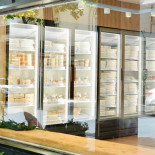 L' Artisan Pasta Dentro