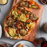 L' Artisan Pasta Comida