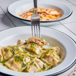 L' Artisan Pasta Comida