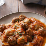 L' Artisan Pasta Comida