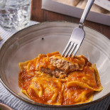 L' Artisan Pasta Comida