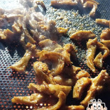 Comida Peruana A La Parrilla Bebida