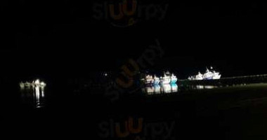 Hosteria La Nave Exterior