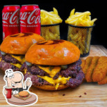 La Capital Smokehosue Bebida