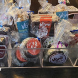 Cafeteria, Pasteleria Y Heladeria Bebida