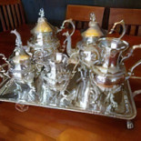 Windsor Plaque Bebida