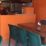 Master Chickens Dentro