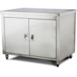 Acero Inoxidables Promani Carta