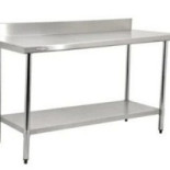 Acero Inoxidables Promani Dentro