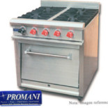 Acero Inoxidables Promani Exterior