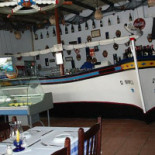 Antojitos Ahumados Dentro