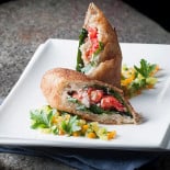 Aquí Está Coco food