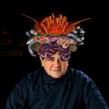 Aquí Está Coco drink