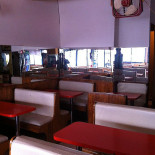 Filipo À l'intérieur