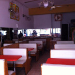 Filipo À l'intérieur