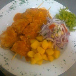 Gustos Y Sabores Comida