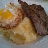 Cafeteria Teresita Comida