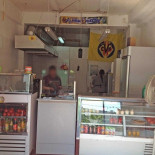 Las Delicias De Mamá Tona Dentro