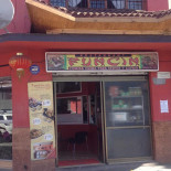 Funcin Exterior