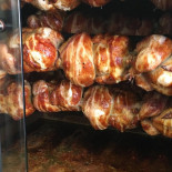 Costa Chicken Comida