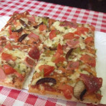 Pizzas Artesanales 10 Comida